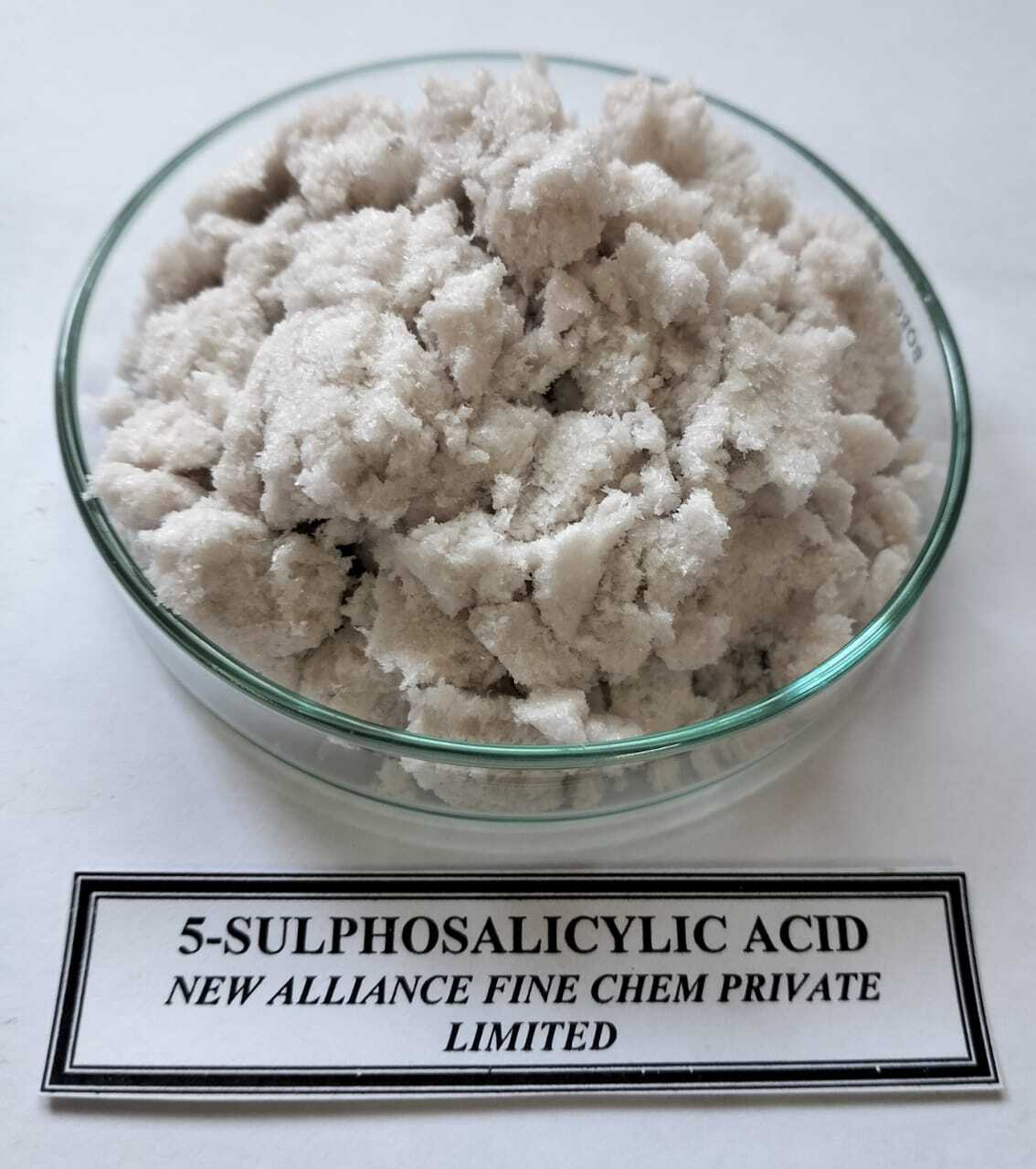 5-sulfosalicylic Acid - Cas No: 97-05-2