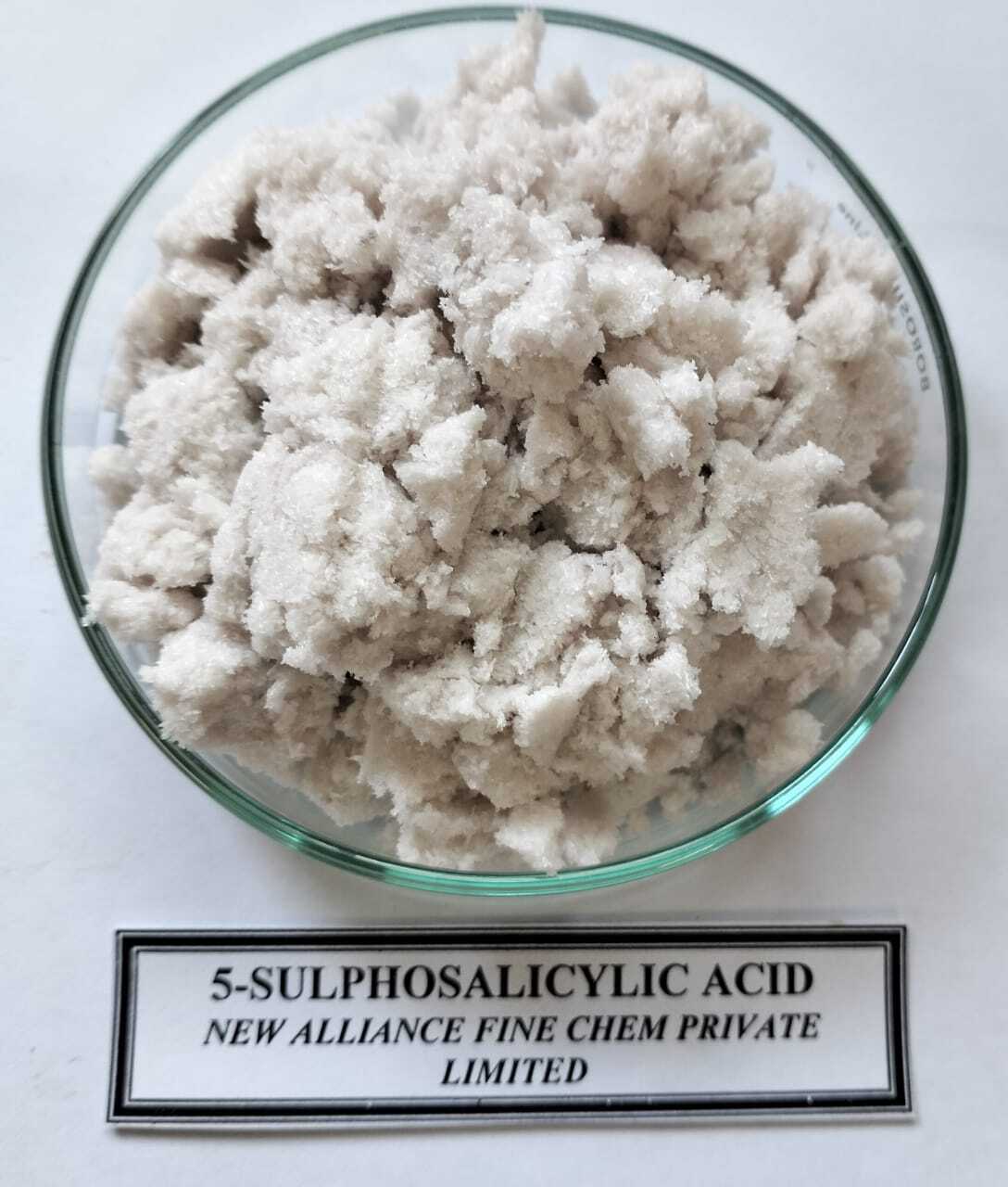 5-sulfosalicylic Acid - Cas No: 97-05-2