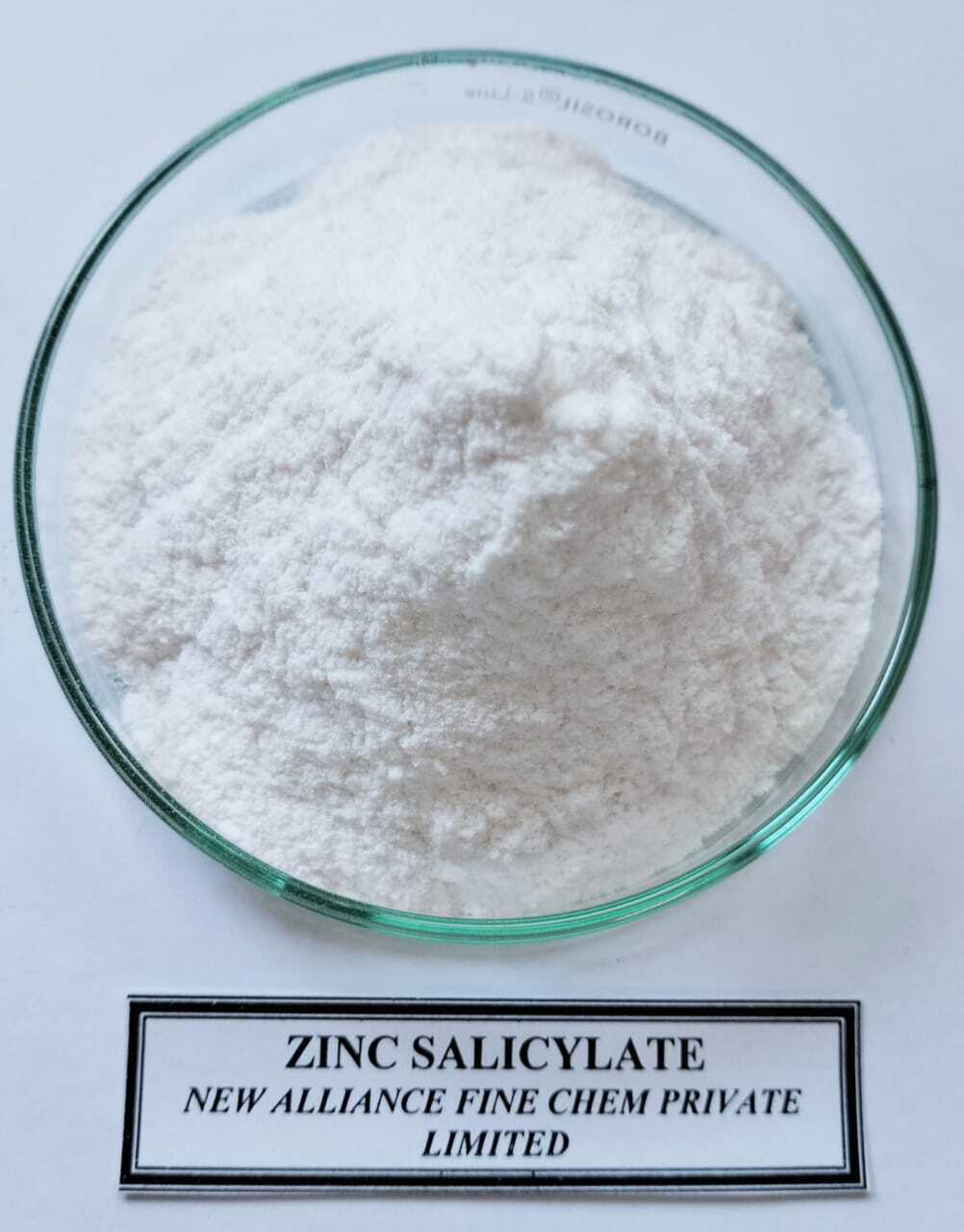Zinc Salicylate - Cas No: 16283-53-0