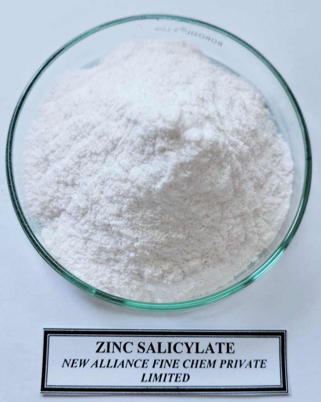 Zinc Salicylate - Cas No: 16283-53-0