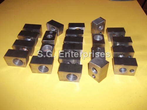 Carbide Hammers