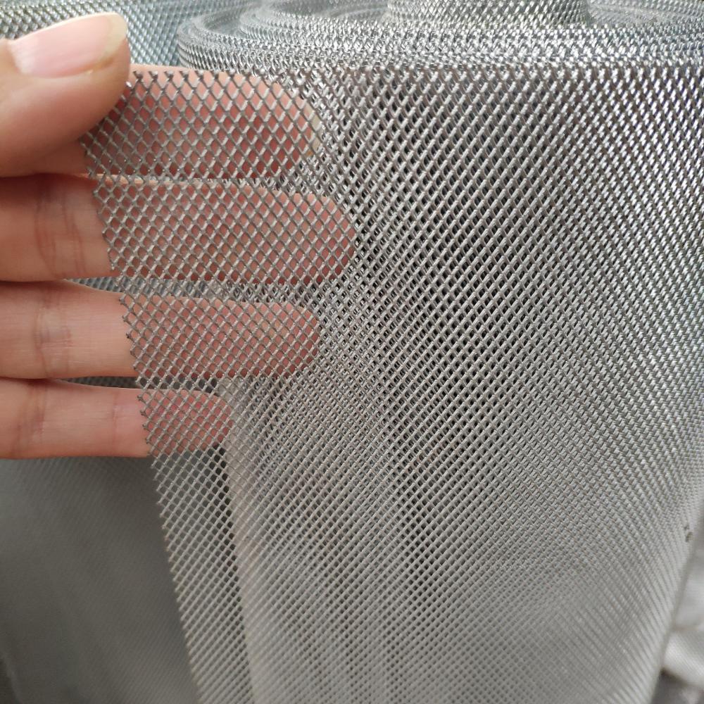 Titanium Mesh Standard: Astm
