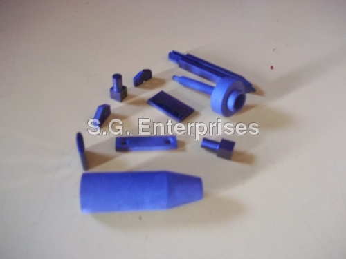 Special Carbide Products