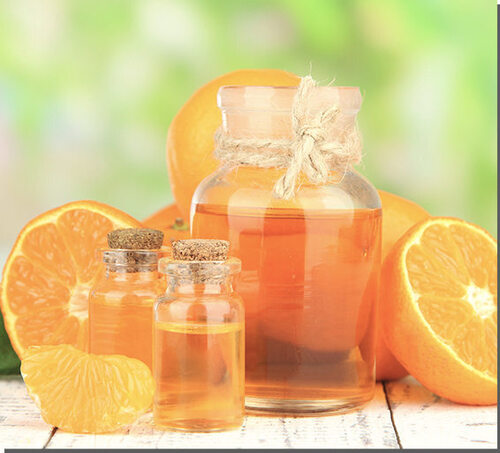 Orange Essential Oil - 100% Pure Extract, Natural Aromatherapy Benefits for Relaxation and Mood Enhancement