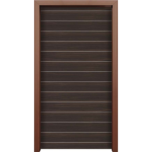 एंटीस्टैटिक डिज़ाइनर डोर स्किन