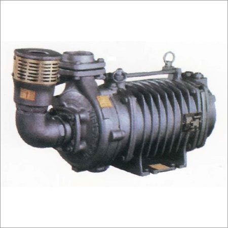 ओपनवेल हॉरिजॉन्टल सबमर्सिबल पंप