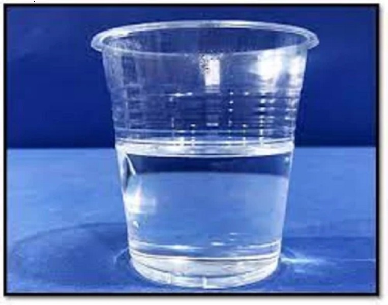 Liquid Styrene Monomer (500 Ml) - Cas No: 100-42-5