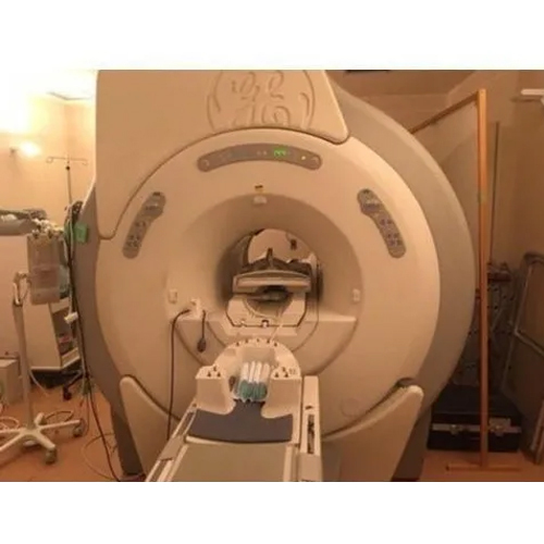Refurbished Ge Hdxt Machine - Color Code: White-grey