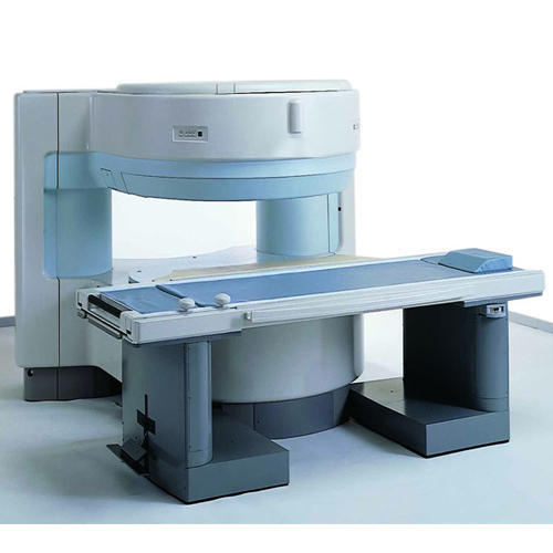 Airis Mate Mri Machine Color Code: White-grey