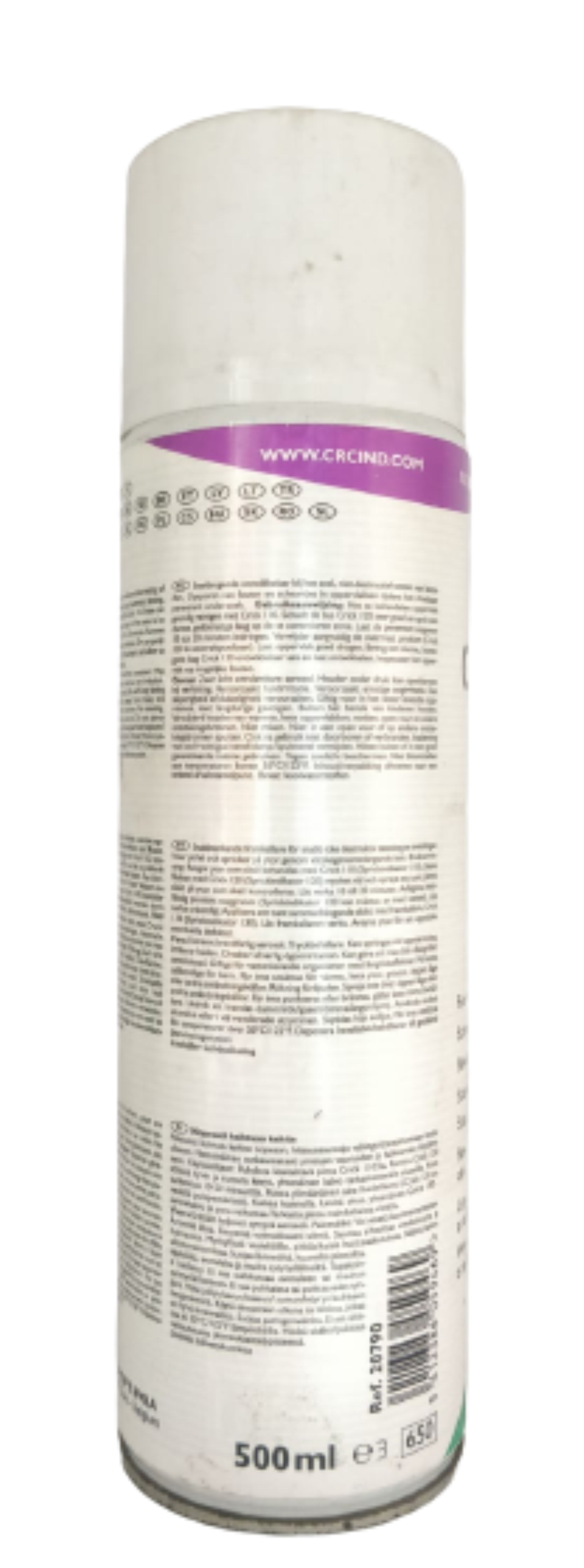 Spray Crc Crick 130 Dye Penetrant Testing Kit