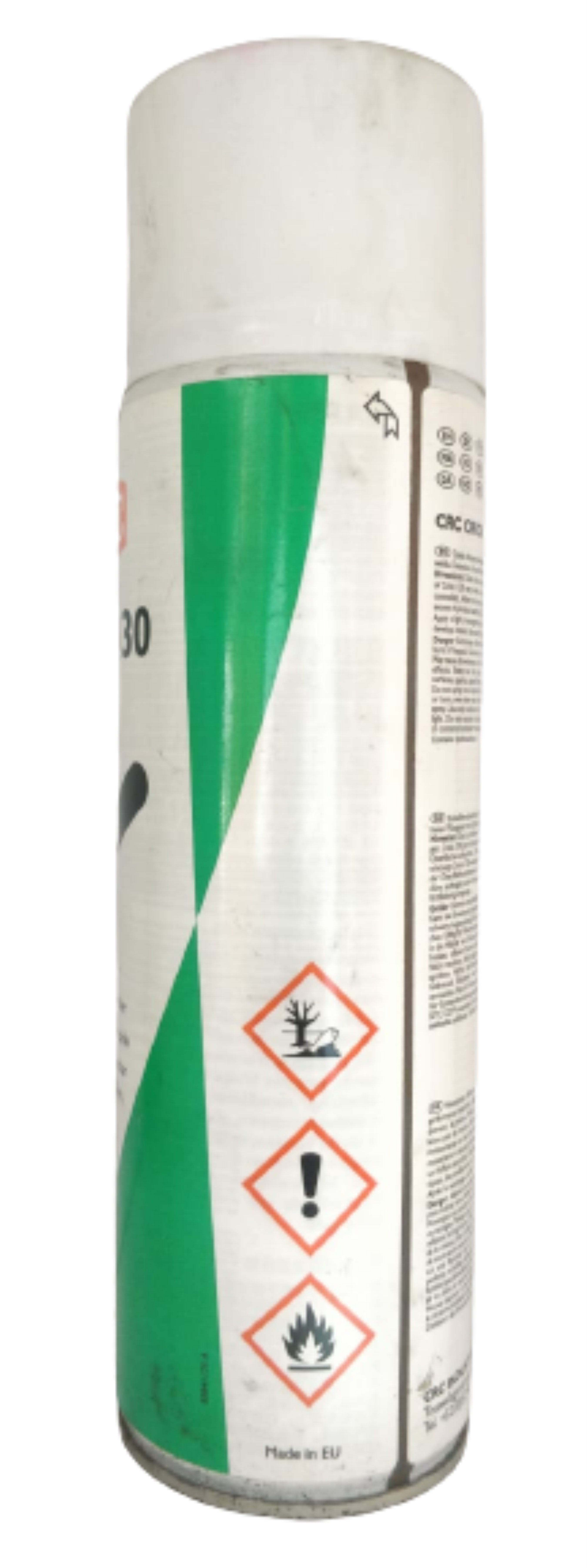 Spray Crc Crick 130 Dye Penetrant Testing Kit