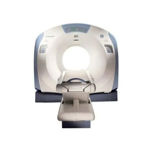 Siemens Definition 64 Slice Dual Source Ct Scan Machine Color Code: White