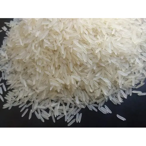 ऑर्गेनिक सुगंध सेला बासमती चावल
