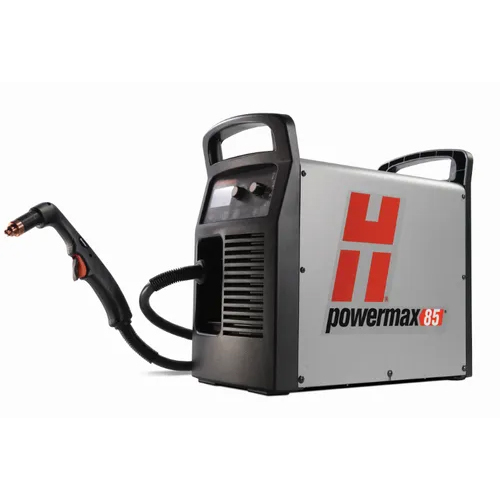 Cnc Plasma Flame Cutting Machine Industrial