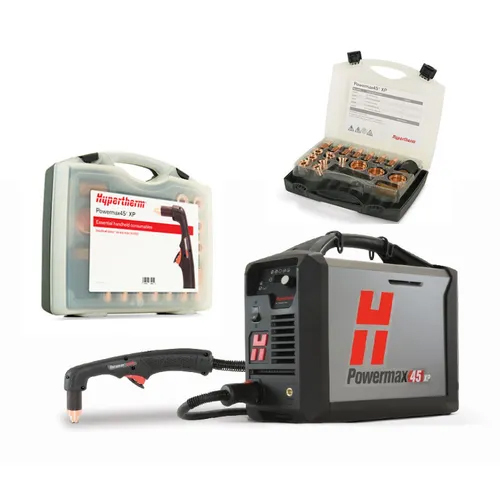 Cnc Plasma Flame Cutting Machine Industrial