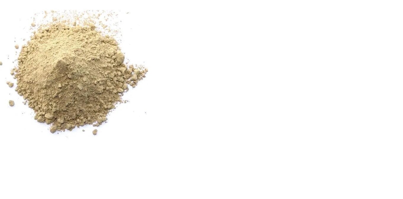 Mucuna Pruriens Seed Powder - Grade: Pharmacy Grade