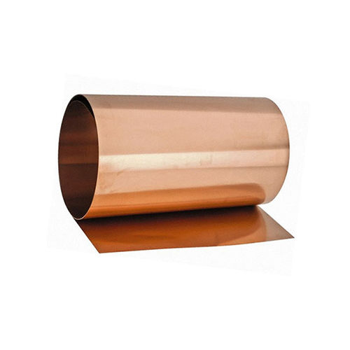 Phosphor Bronze Strip Grade: Different Available