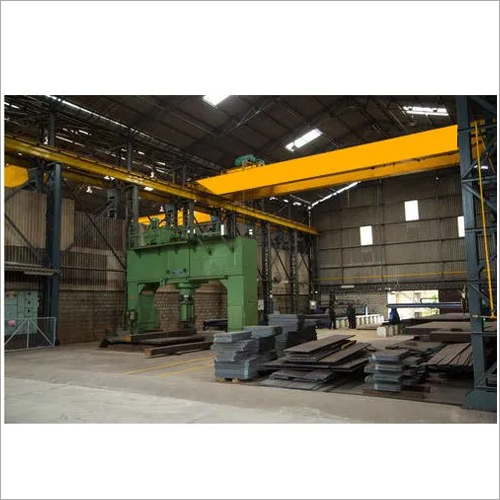 Press Brake Forming Service