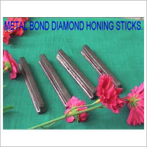 डायमंड हन्निंगsticks