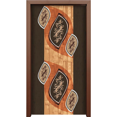 Modern Door Skin