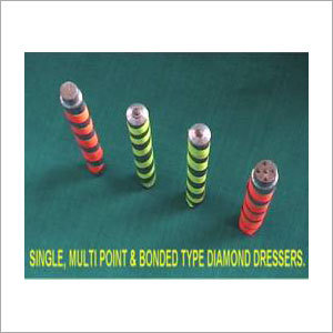 डायमंड ड्रेसर्स