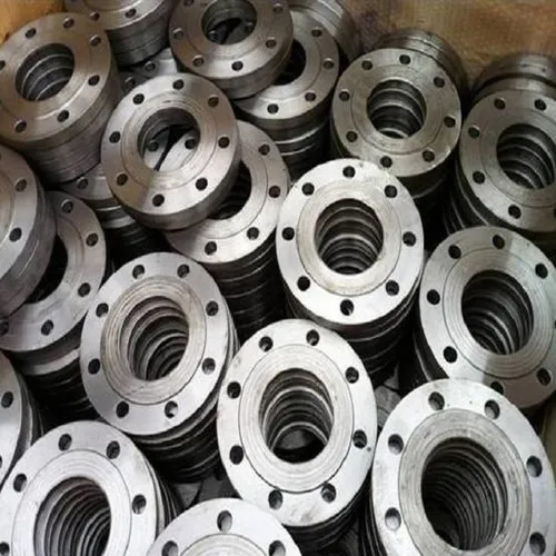Cs A105 Sorf Flanges - Material: Stainless Steel