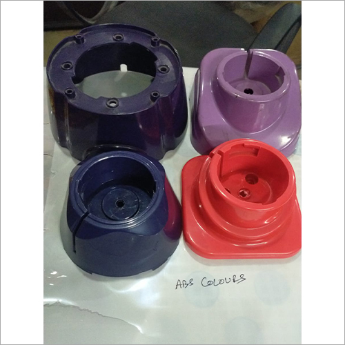 रंगीन एबीएस