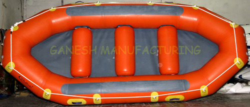 मानक फ़्लोर राफ्ट