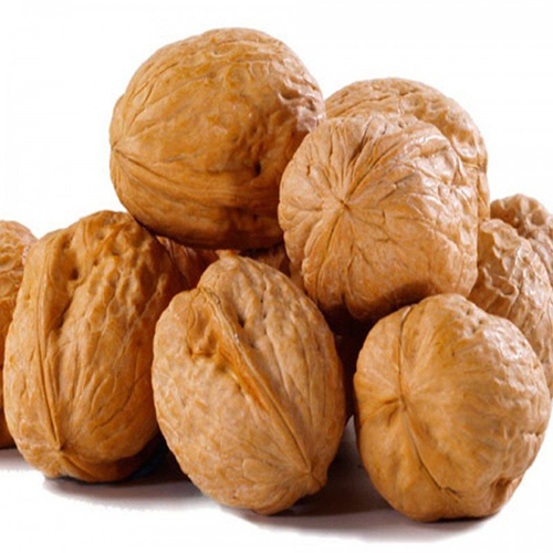 Pure Whole Walnut With Shell - Fresh Raw Variety, First Class Quality, Zero Moisture Content