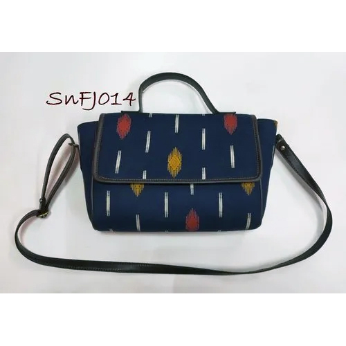 Multicolor Style N Fashions Beautiful Crossbody Flap Sling