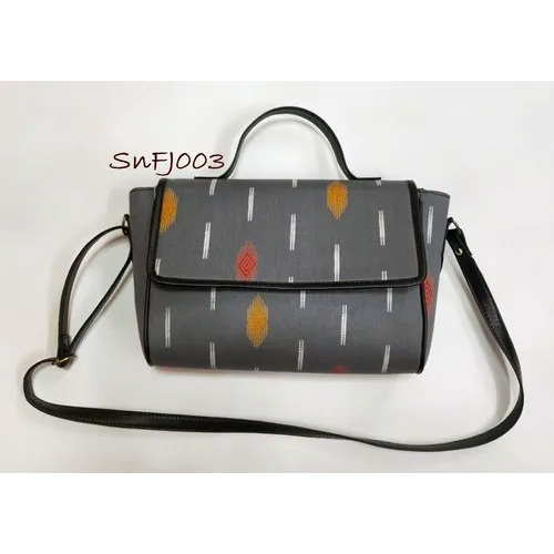 Multicolor Style N Fashions Beautiful Crossbody Flap Sling