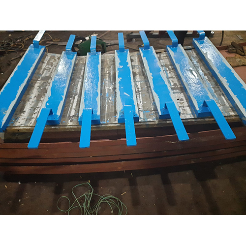 स्थायी बार मैग्नेट अनुप्रयोग: औद्योगिक