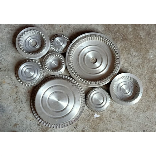 व्हाइट पेपर प्लेट मेकिंग डाई