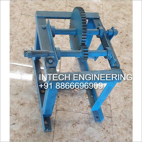 ब्लू वॉल पैनल मोल्ड एक्सेसरीज