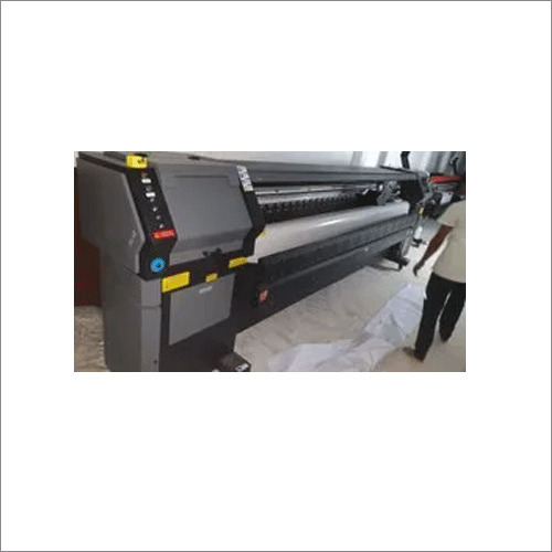 स्वचालित फ्लेक्स प्रिंटिंग मशीन