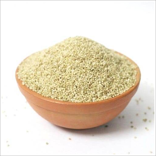 वर्टिकल ऑर्गेनिक लिटिल मिलेट