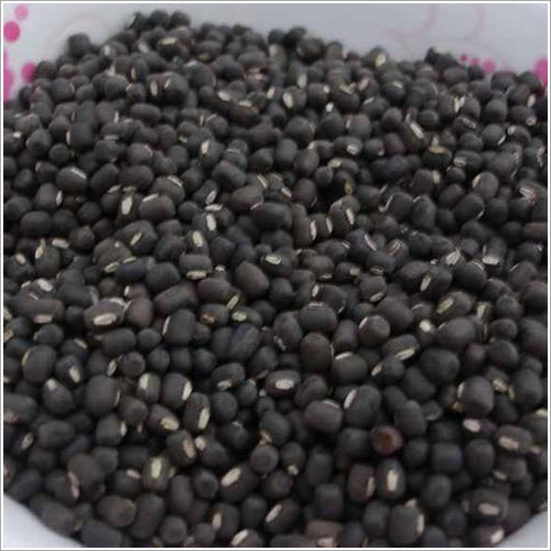 Common Black Lentils Whole