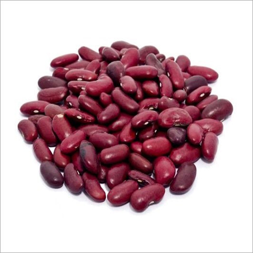 Organic Red Kidney Bean