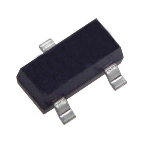 Chip Transistors - Silicon and Germanium, Ultra-Compact Design for Industrial Power Supply Applications