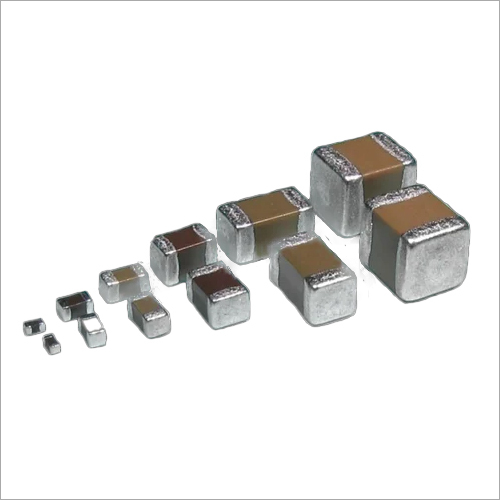 High Voltage Capacitor - High Breakdown Voltage Dielectric Material, Energy Storage for Power Supplies - Commercial Usage