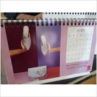 ऑफिस कैलेंडर कवर सामग्री: PVC