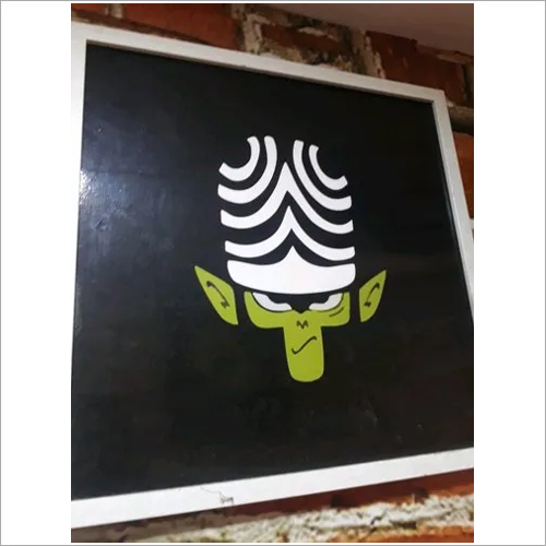 लेदर फोटो फ्रेम