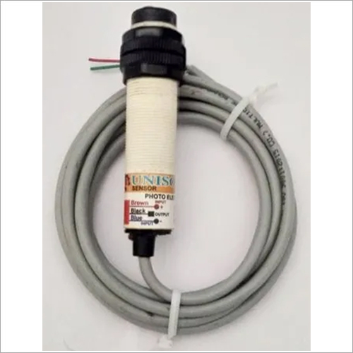 18Mm Photoelectric Sensor Accuracy: 99 %