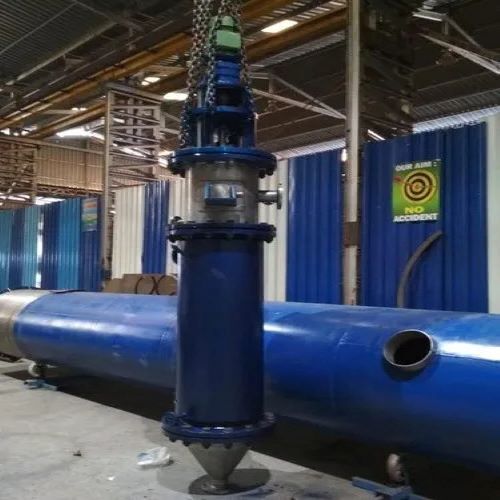 Silver Drying System