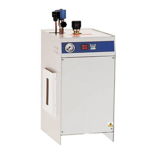 Stainless Steel Fully Automatic Electric Steam Boiler