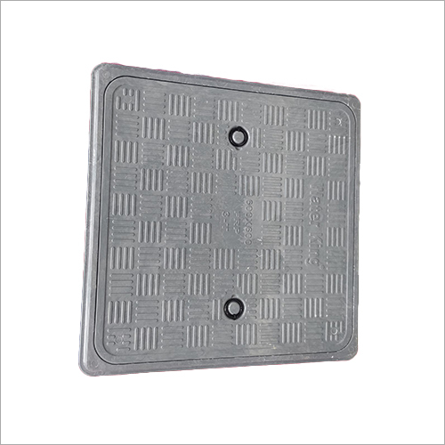 Aluminum Floor Trap