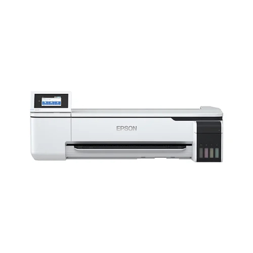 स्वचालित Epson Surecolor Sc F530 डेस्कटॉप डाई सेबलामेशन टेक्सटाइल प्रिंटर मशीन