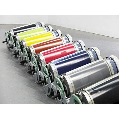 प्रिंटर रिसो बी 4 ड्रम