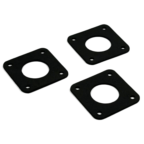 Foam Rubber Gasket Hardness: Rigid