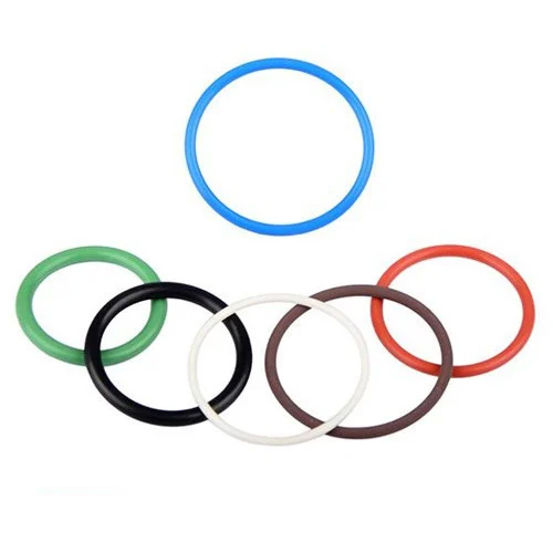 Nbr O Ring Hardness: Rigid